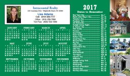 ReaMark Realtor Calendars | Hundreds of Real Estate Calendars Designs